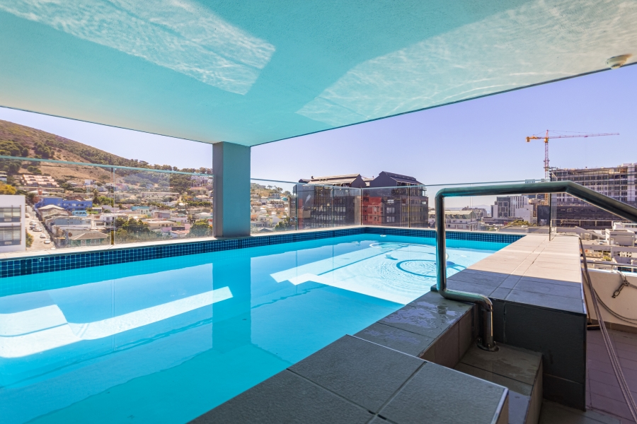 To Let 0 Bedroom Property for Rent in Cape Town City Centre Western Cape